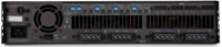 DCI8X600 8 CHANNEL POWER AMPLIFIER 600W @ 4OHM, 70V 100V